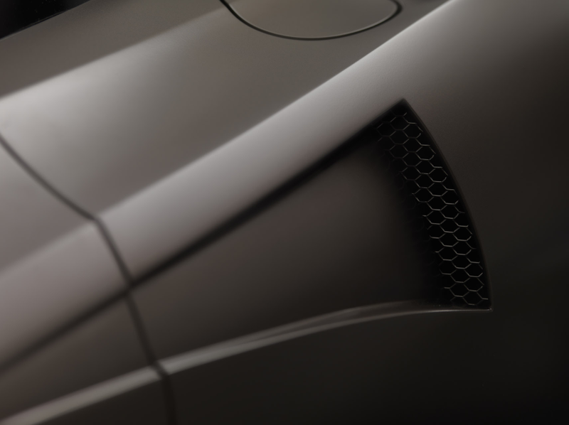 Illustration for article titled Spyker Is Back With 525 HP From Audi And Exposed Manual Gearboxes